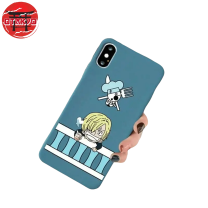 Handyhülle Sanji - One Piece™