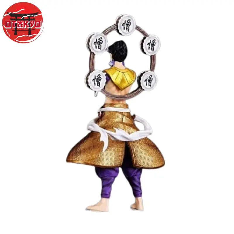 Hantengu Figuren - Demon Slayer™