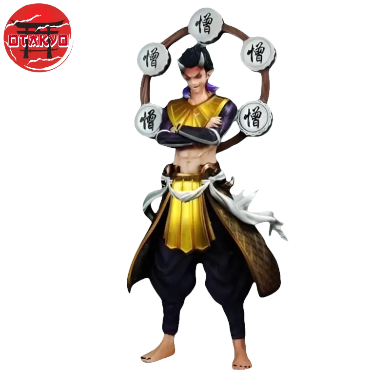 Hantengu Figuren - Demon Slayer™