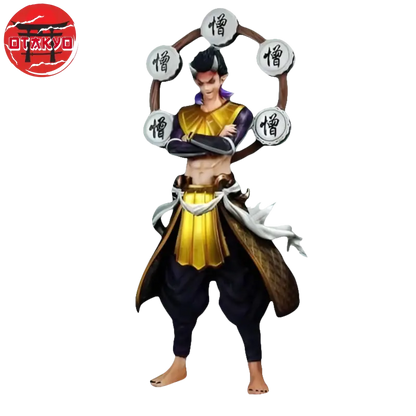 Hantengu Figuren - Demon Slayer™