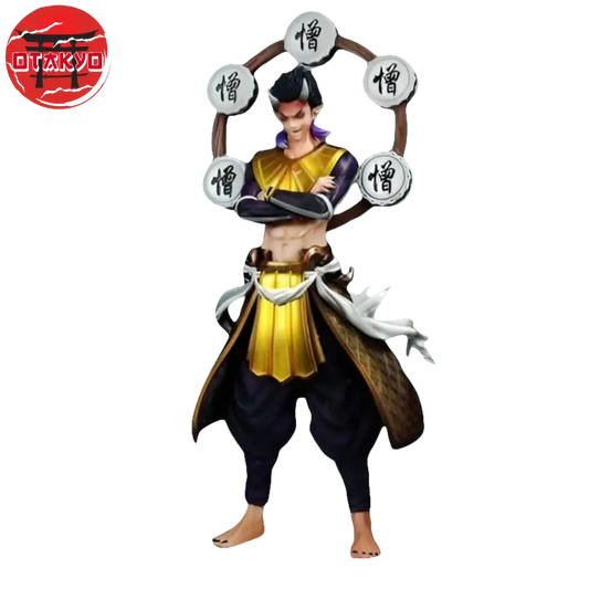 Hantengu Figuren - Demon Slayer™