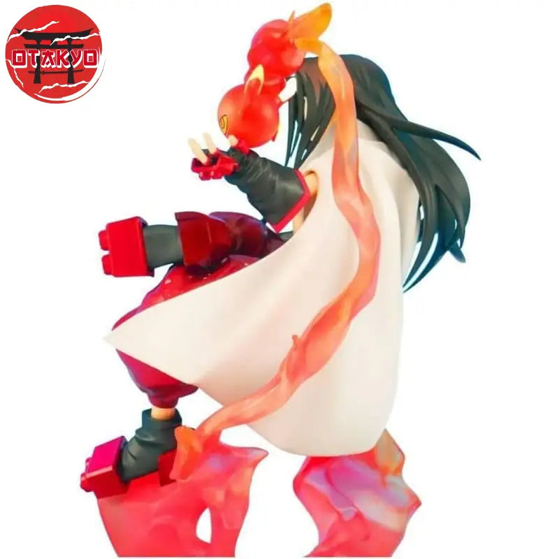 Hao "Over Soul" Figuren - Shaman King™