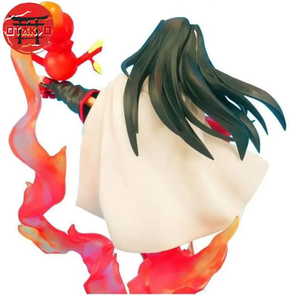 Hao "Over Soul" Figuren - Shaman King™
