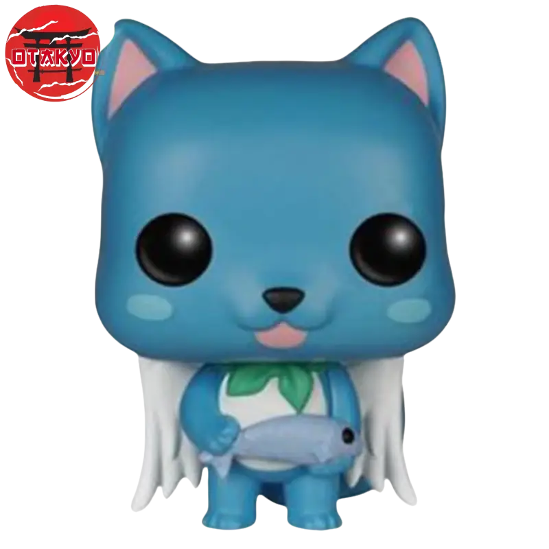 Happy Funko POP - Fairy Tail™