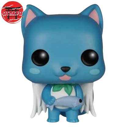 Happy Funko POP - Fairy Tail™