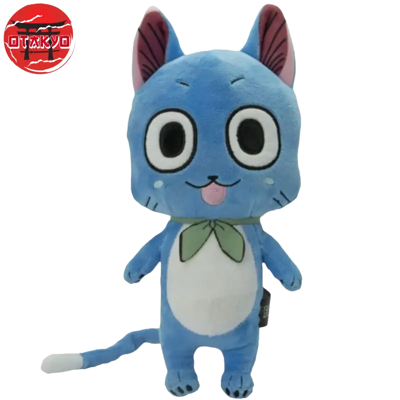 Happy Plüschtier - Fairy Tail™