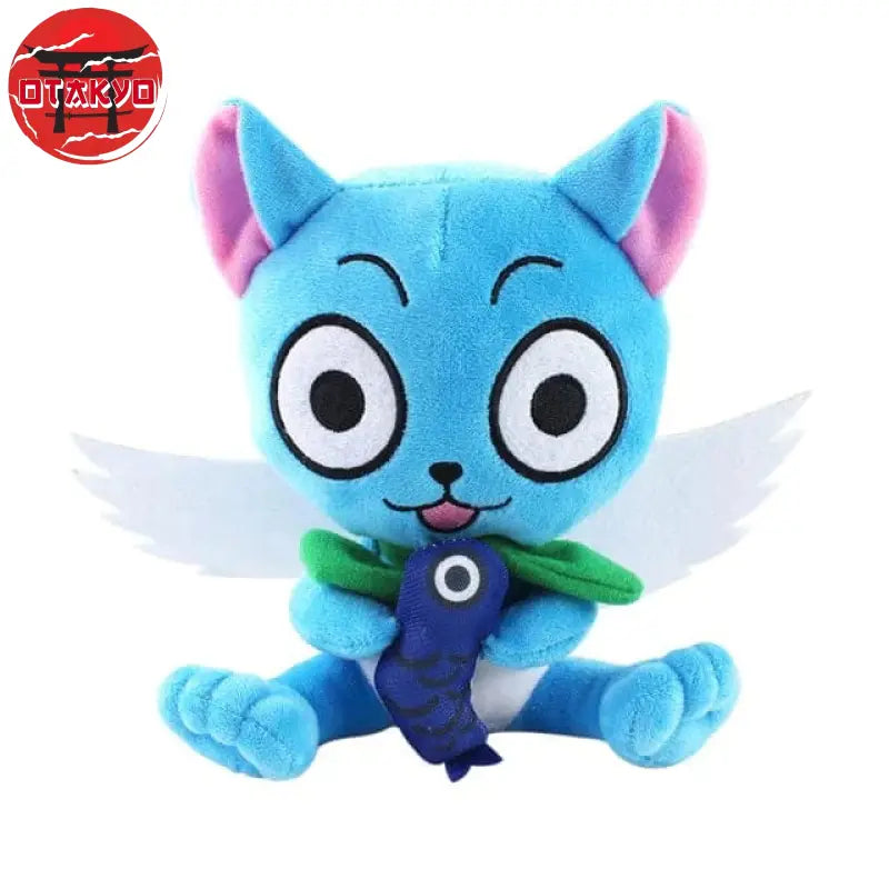 Happy Plüschtier "Geflügelt" - Fairy Tail™