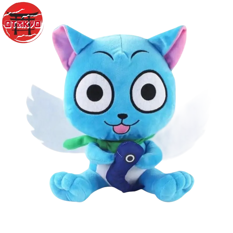 Happy Plüschtier "Geflügelt" - Fairy Tail™
