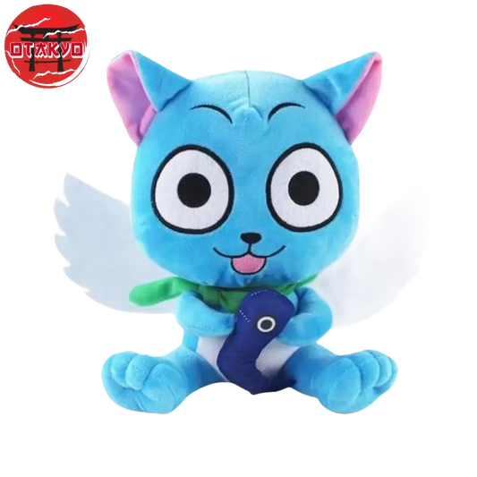 Happy Plüschtier "Geflügelt" - Fairy Tail™