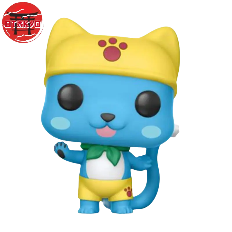Happy The Swimmer Funko POP - Fairy Tail™