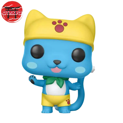 Happy The Swimmer Funko POP - Fairy Tail™