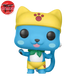Happy The Swimmer Funko POP - Fairy Tail™