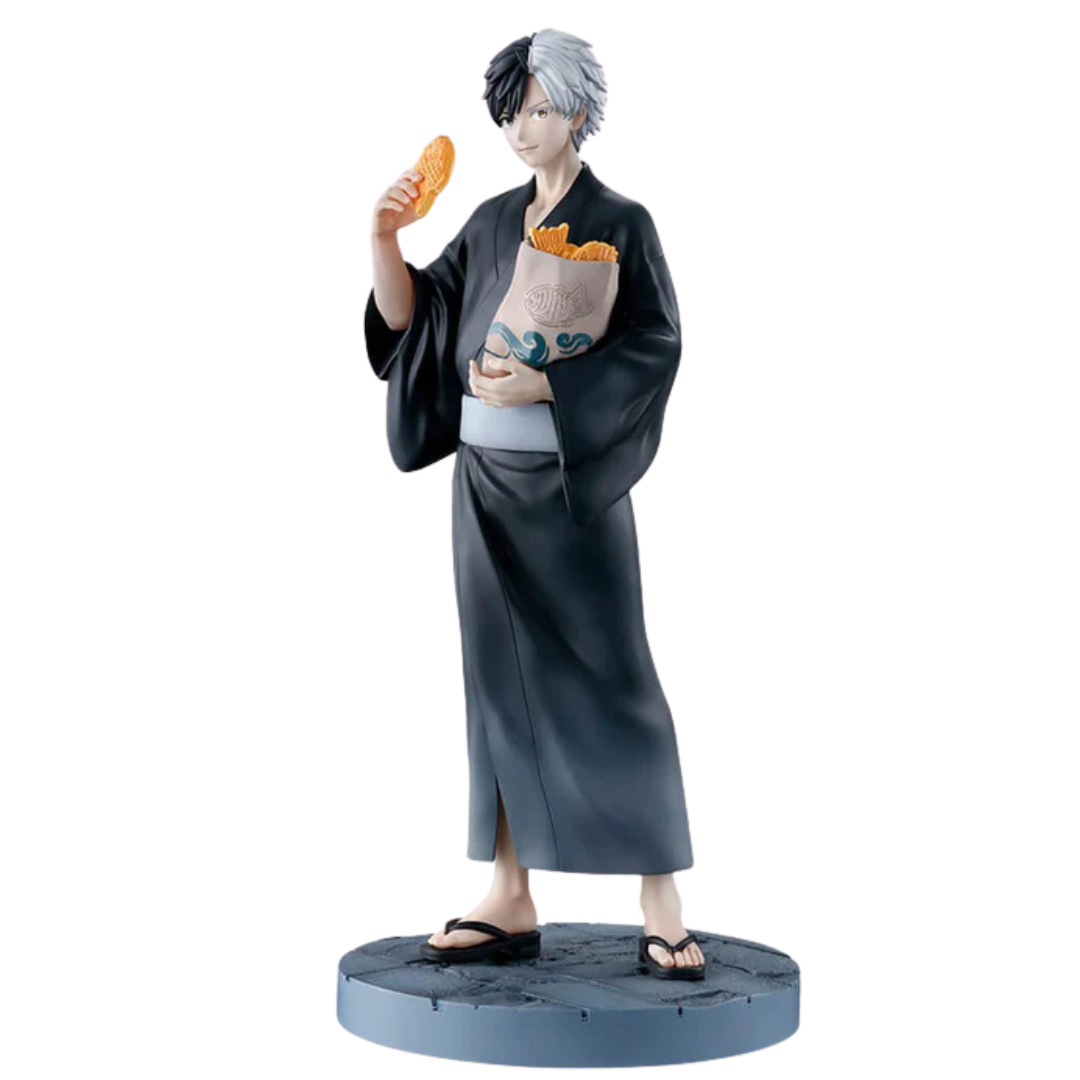Haruka Sakura Figuren "Sommerfest-Outfit" - Wind Breaker™