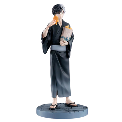 Haruka Sakura Figuren "Sommerfest-Outfit" - Wind Breaker™