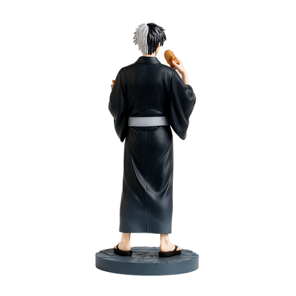 Haruka Sakura Figuren "Sommerfest-Outfit" - Wind Breaker™