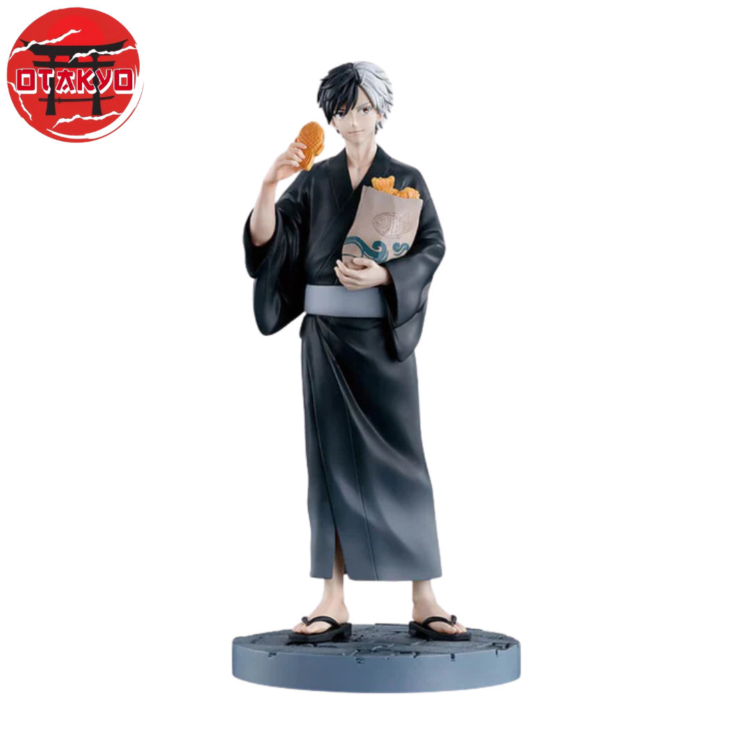 Haruka Sakura Figuren "Sommerfest-Outfit" - Wind Breaker™