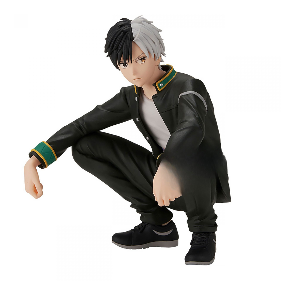 Haruka Sakura Figuren - Wind Breaker™