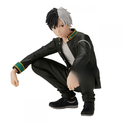 Haruka Sakura Figuren - Wind Breaker™