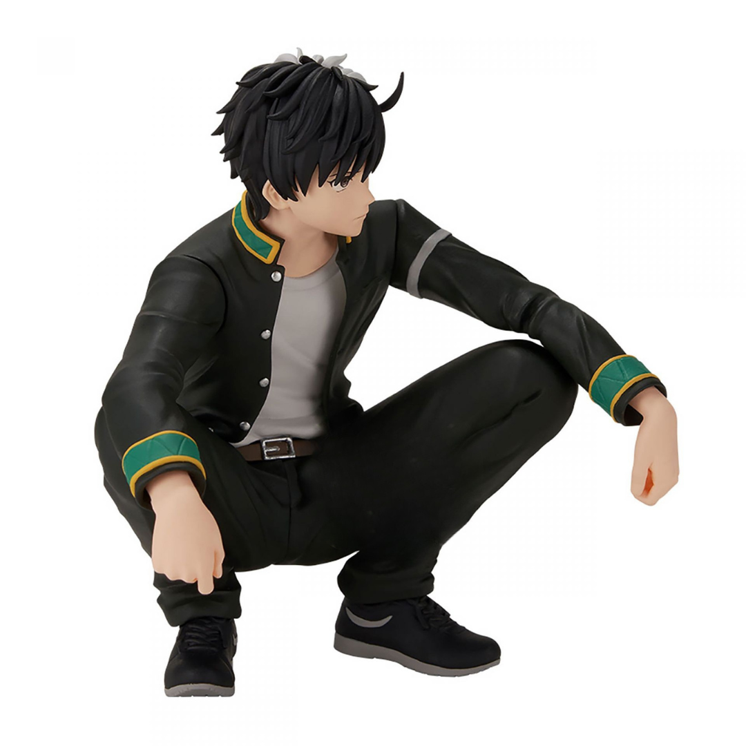 Haruka Sakura Figuren - Wind Breaker™