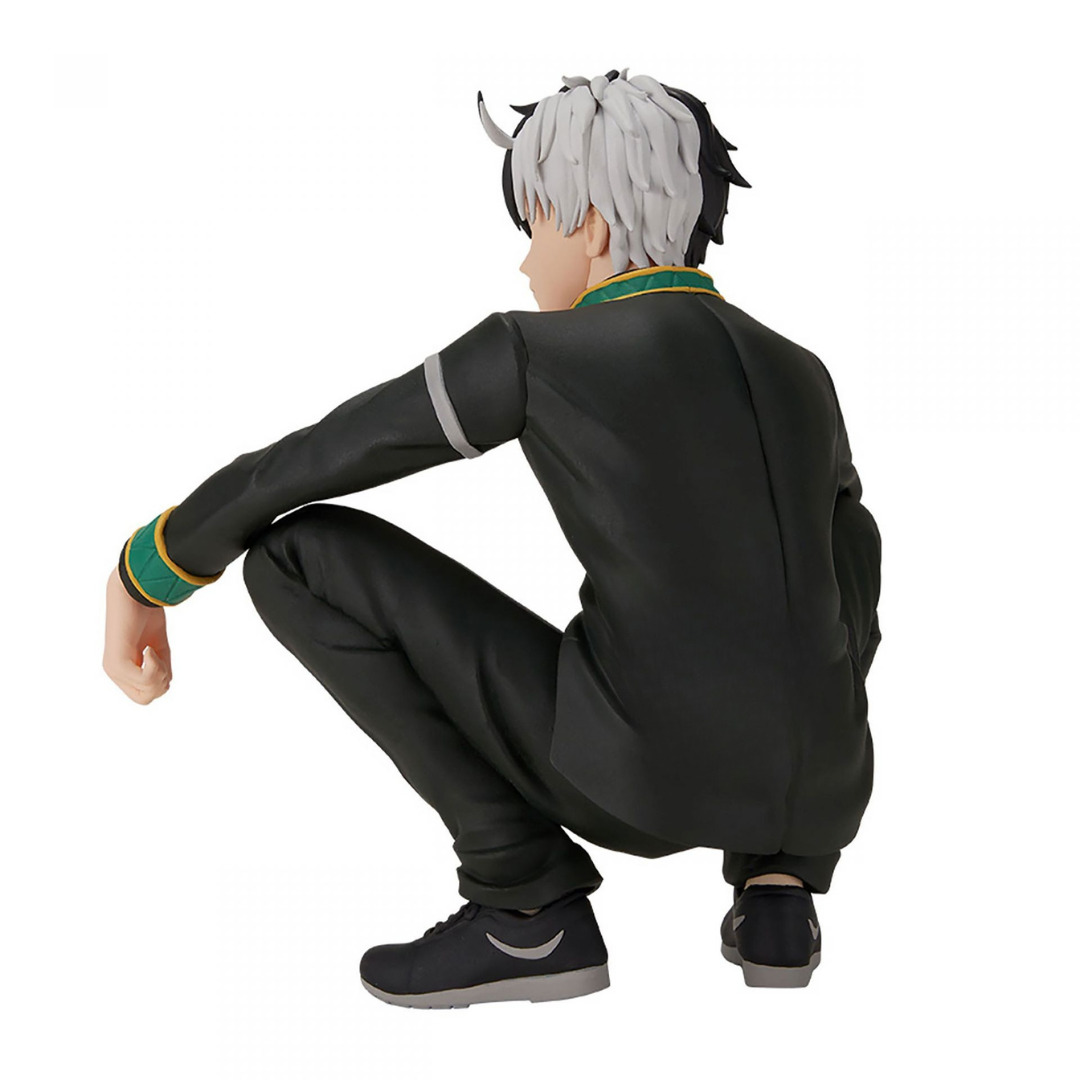 Haruka Sakura Figuren - Wind Breaker™