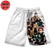 Hashira Short - Demon Slayer™