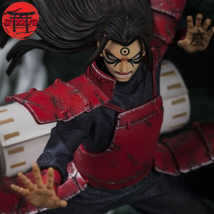 Hashirama Senju Figuren (Eremiten-Modus) - Naruto Shippuden™