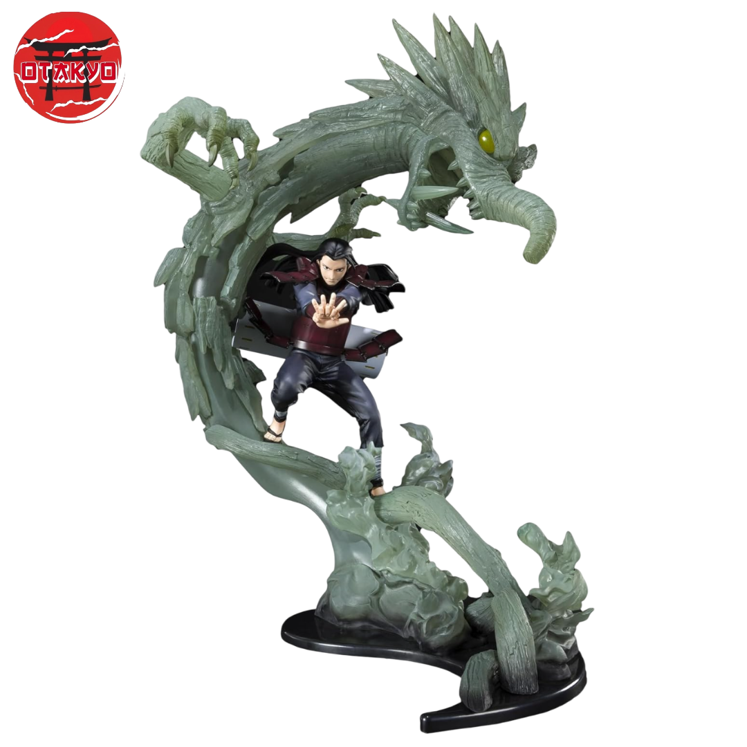 Hashirama Senju Figuren - Naruto Shippuden™