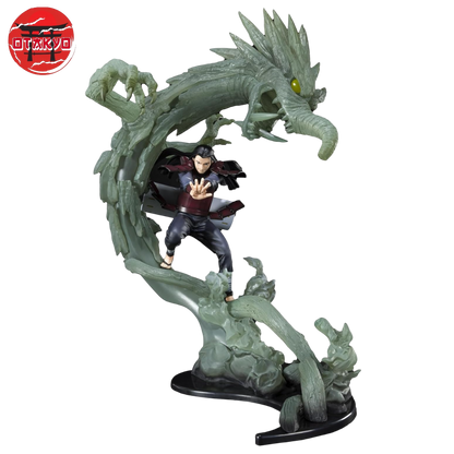 Hashirama Senju Figuren - Naruto Shippuden™