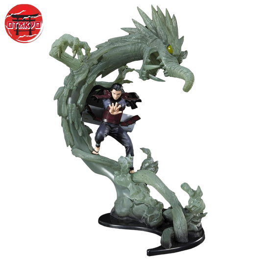 Hashirama Senju Figuren - Naruto Shippuden™
