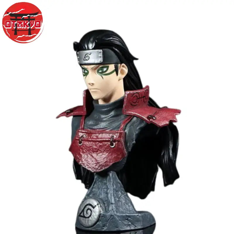 Hashirama Senju „Sennin" Büste Figuren - Naruto Shippuden™