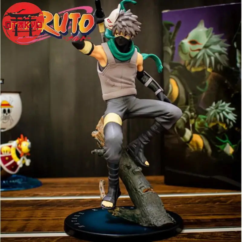 Hatake Kakashi Figuren - Naruto Shippuden™