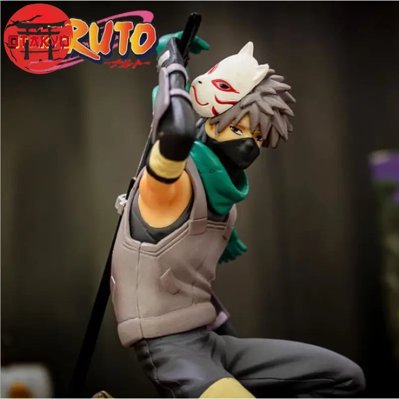 Hatake Kakashi Figuren - Naruto Shippuden™