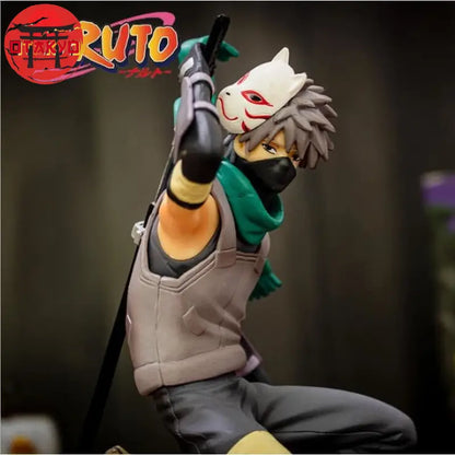 Hatake Kakashi Figuren - Naruto Shippuden™