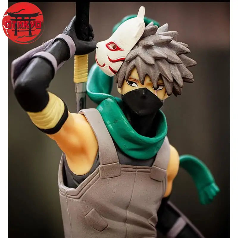 Hatake Kakashi Figuren - Naruto Shippuden™