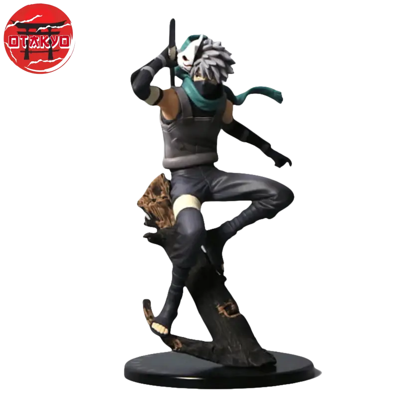Hatake Kakashi Figuren - Naruto Shippuden™