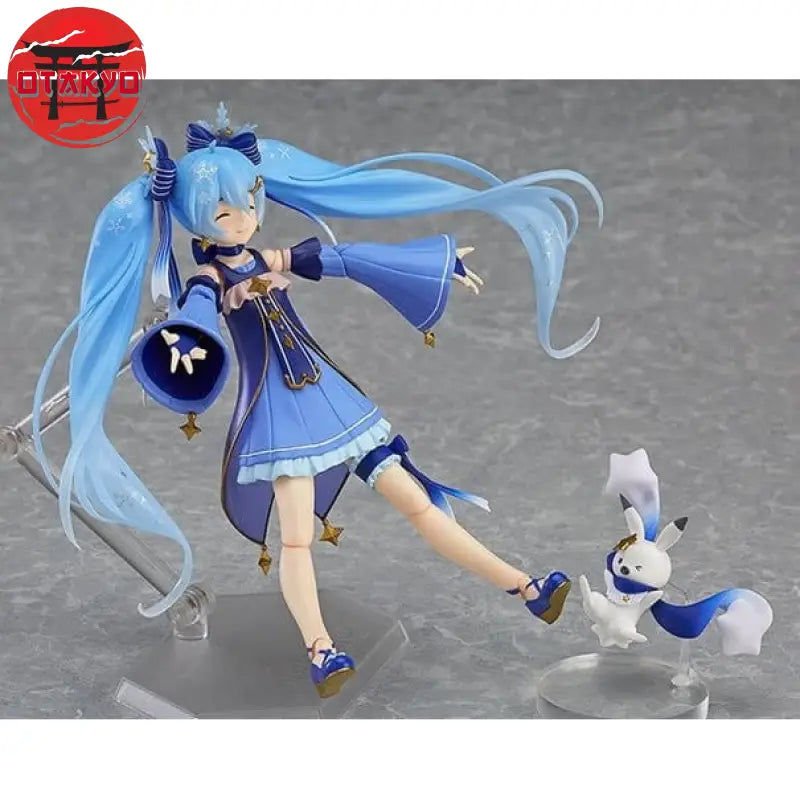 Hatsune Miku Feenhafte Figuren - Hatsune Miku™