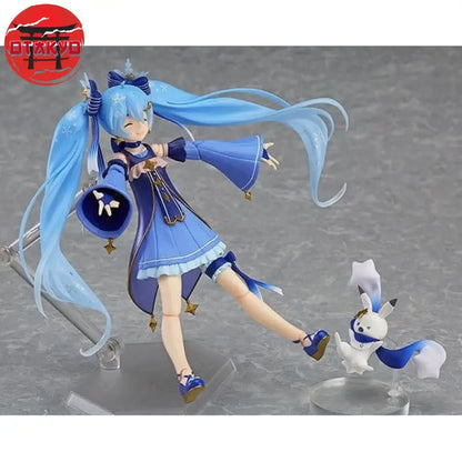 Hatsune Miku Feenhafte Figuren - Hatsune Miku™