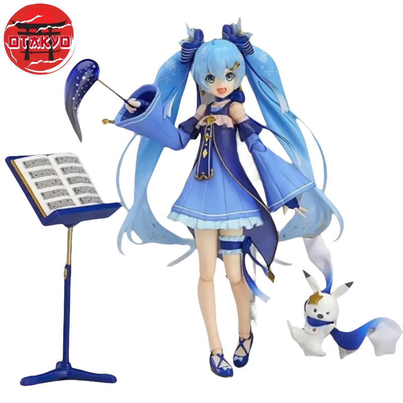 Hatsune Miku Feenhafte Figuren - Hatsune Miku™