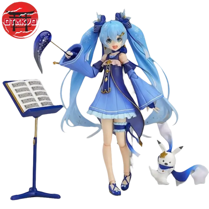 Hatsune Miku Feenhafte Figuren - Hatsune Miku™