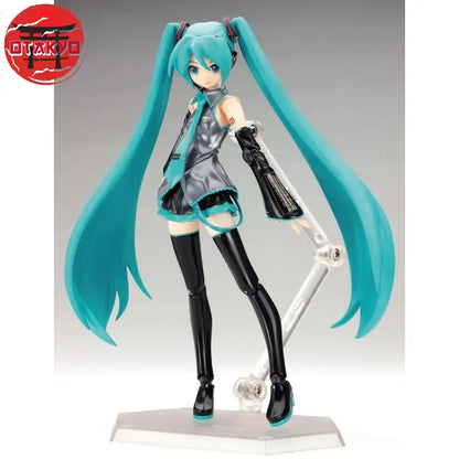 Hatsune Miku Figuren - Hatsune Miku™