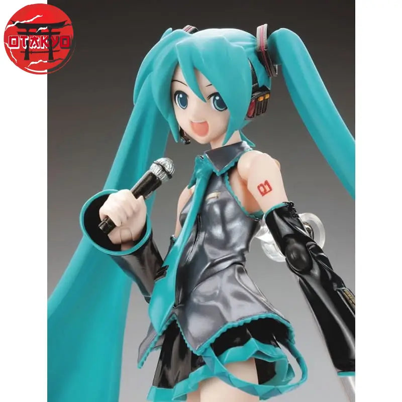 Hatsune Miku Figuren - Hatsune Miku™