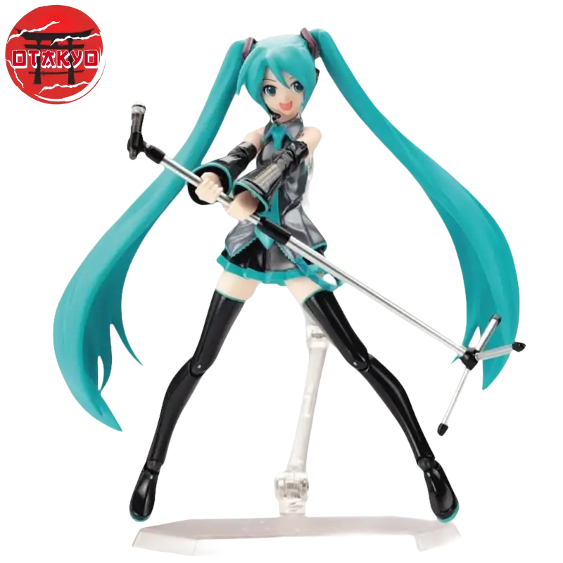 Hatsune Miku Figuren - Hatsune Miku™