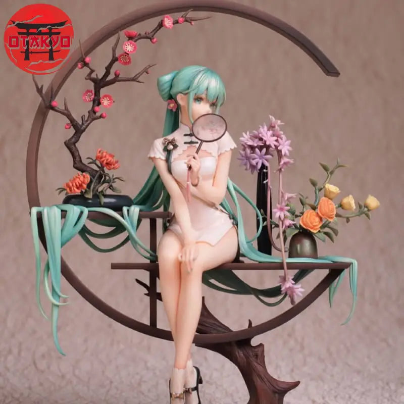 Hatsune Miku Kimono Figuren - Hatsune Miku™