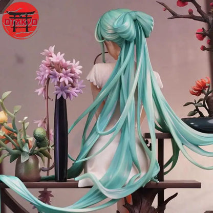 Hatsune Miku Kimono Figuren - Hatsune Miku™