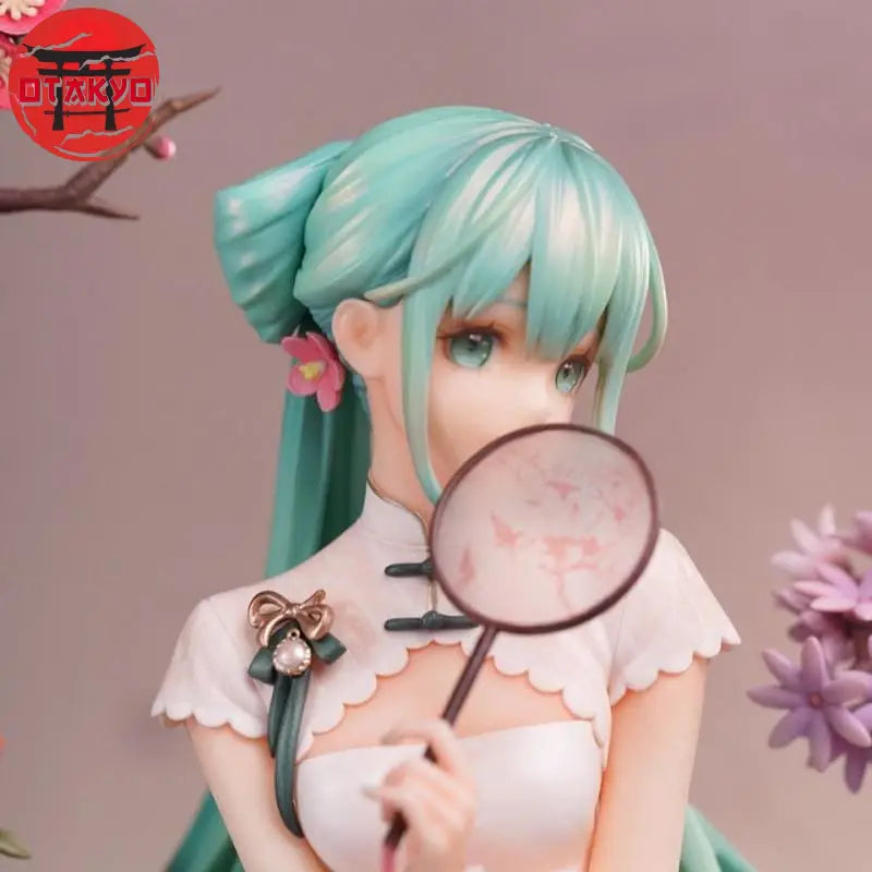 Hatsune Miku Kimono Figuren - Hatsune Miku™