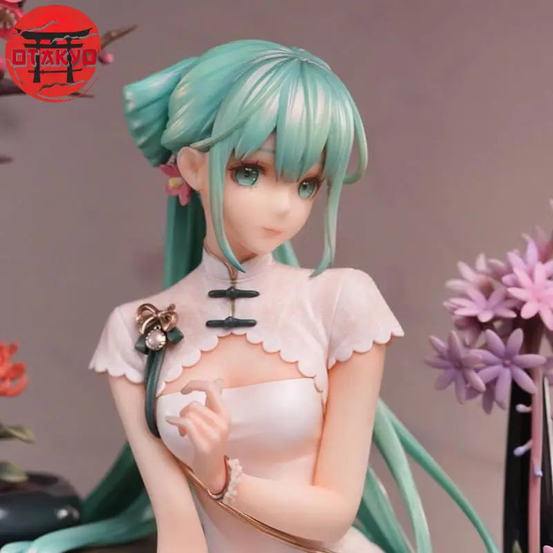 Hatsune Miku Kimono Figuren - Hatsune Miku™