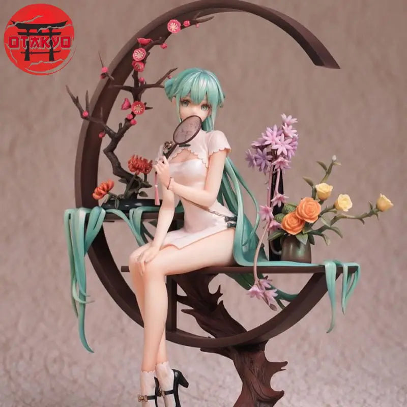 Hatsune Miku Kimono Figuren - Hatsune Miku™
