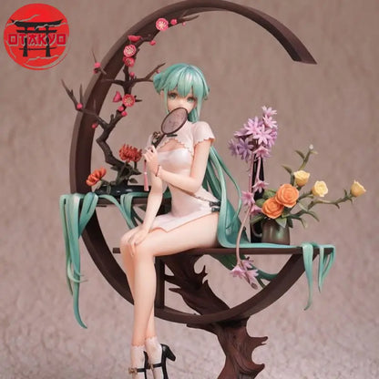 Hatsune Miku Kimono Figuren - Hatsune Miku™