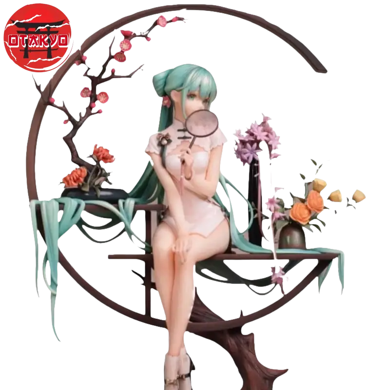 Hatsune Miku Kimono Figuren - Hatsune Miku™