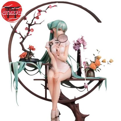 Hatsune Miku Kimono Figuren - Hatsune Miku™